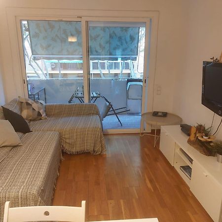 Apartamento tranquilo cerca de la Sagrada Familia Barcelona Bagian luar foto