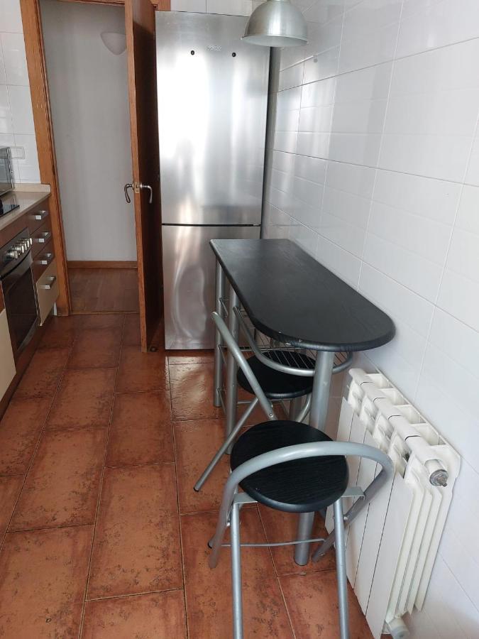 Apartamento tranquilo cerca de la Sagrada Familia Barcelona Bagian luar foto