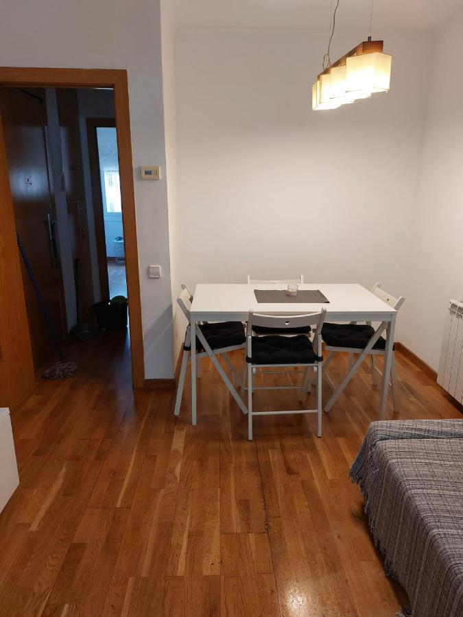 Apartamento tranquilo cerca de la Sagrada Familia Barcelona Bagian luar foto