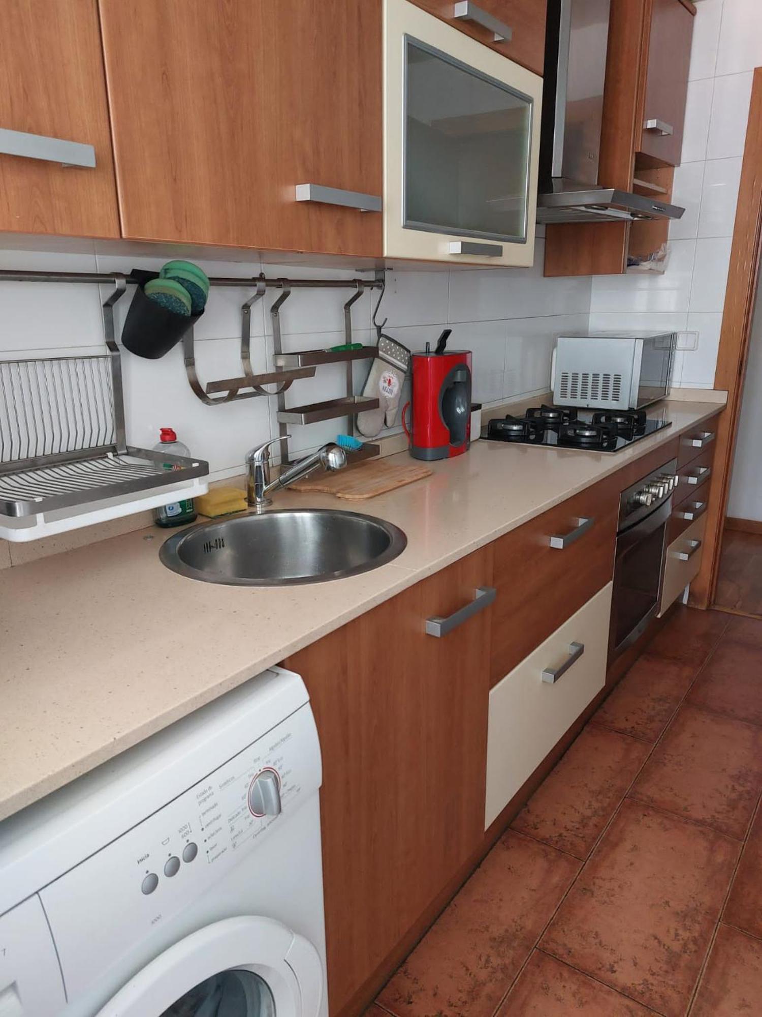 Apartamento tranquilo cerca de la Sagrada Familia Barcelona Bagian luar foto