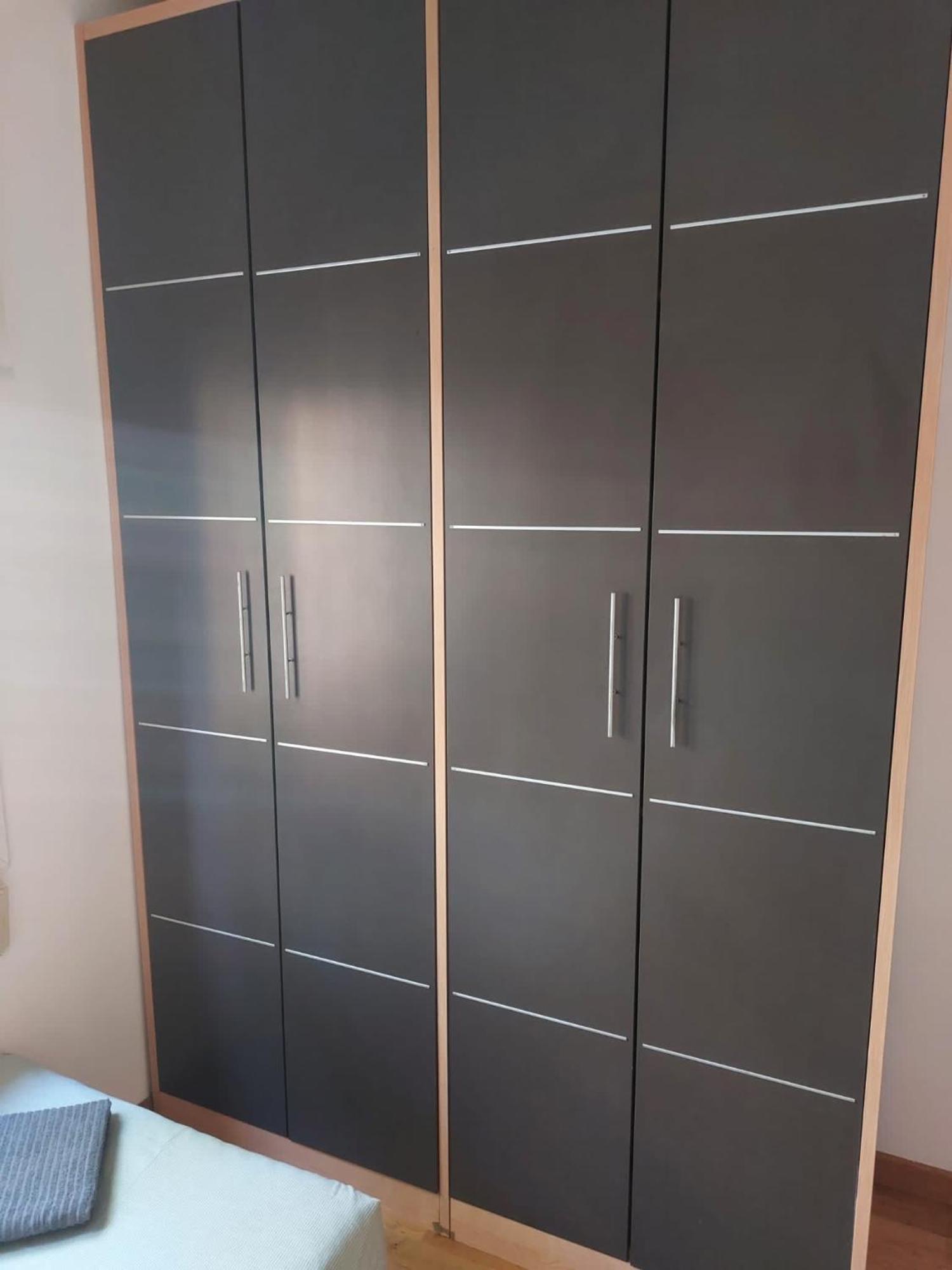 Apartamento tranquilo cerca de la Sagrada Familia Barcelona Bagian luar foto