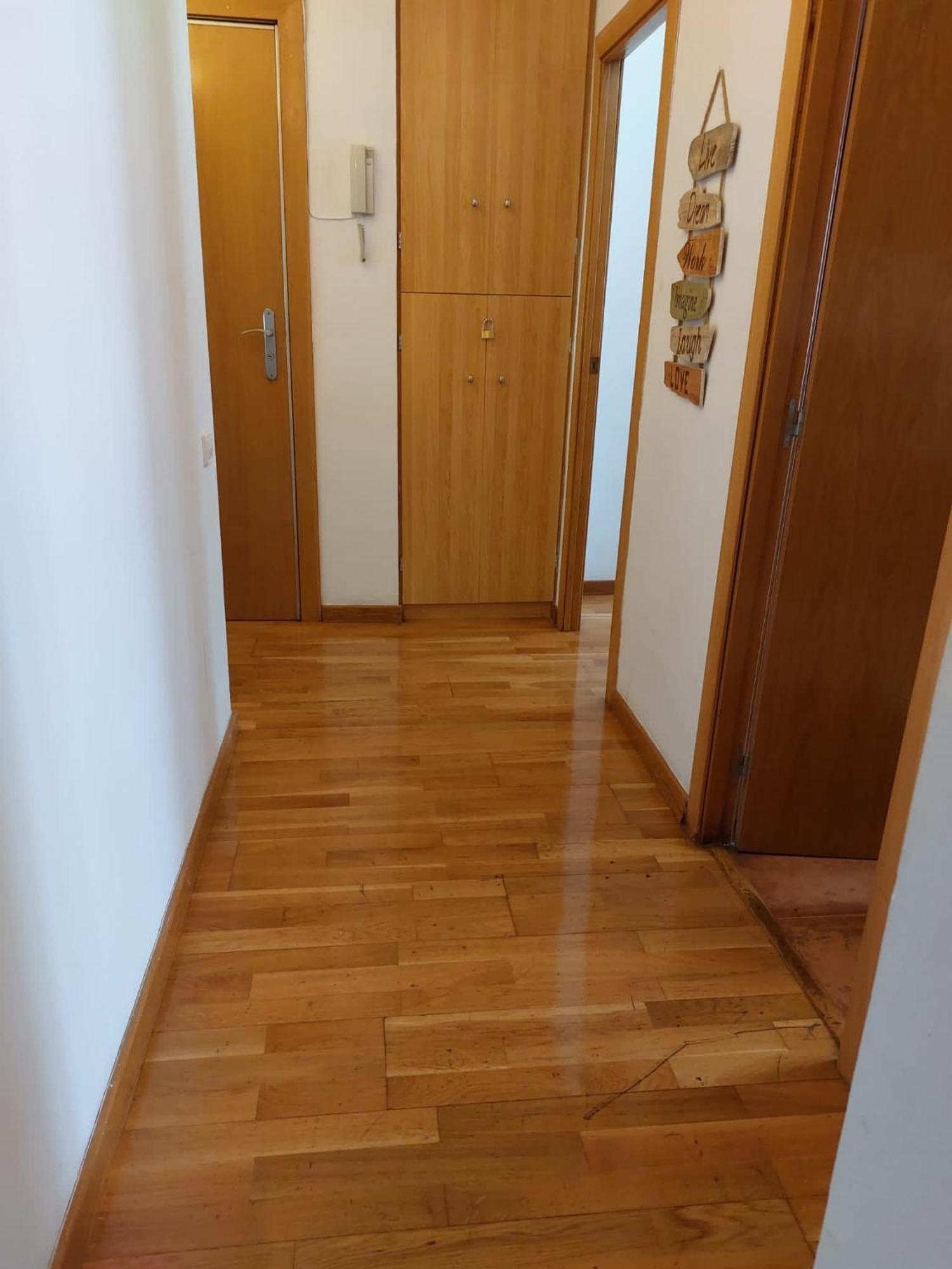 Apartamento tranquilo cerca de la Sagrada Familia Barcelona Bagian luar foto